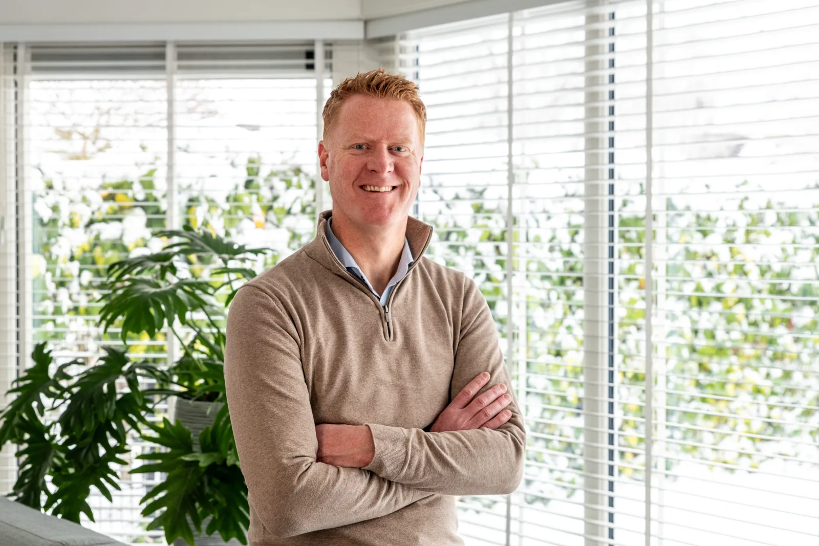 Caspar Duyndam