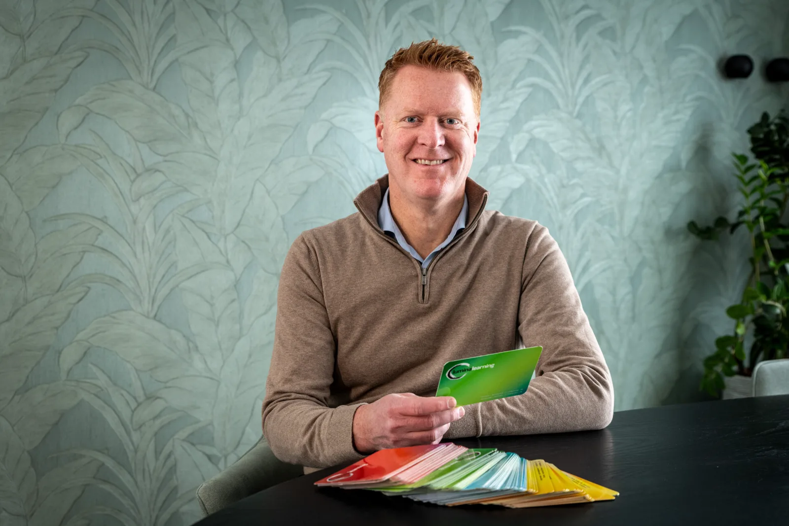 Caspar Duyndam